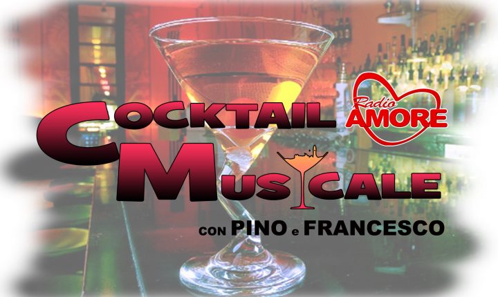 COCKTAIL MUSICALE