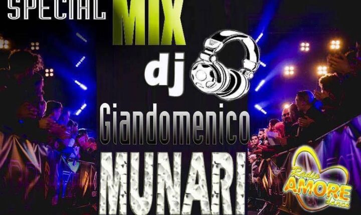 DJ SPECIAL MIX