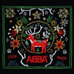 ABBA – Little thing