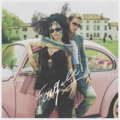 ACHILLE LAURO E ROSE VILLAIN - Fragole