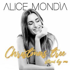 ALICE MONDIA – Christmas tree stand by me