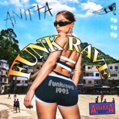 ANITTA - Funk Rave