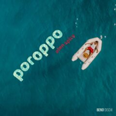 Alan Spicy - Poroppo