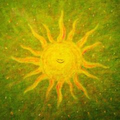Alfa,Manu Chao - A me mi piace