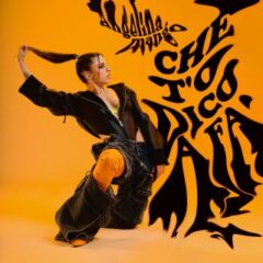 Angelina Mango - Che t'o dico a fa'