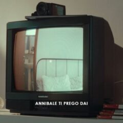 Annibale - Ti prego dai