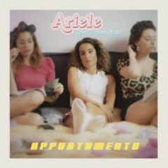 Ariele - Appuntamento (feat. Eramo Nubi)