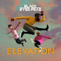 BLACK EYED PEAS, DADDY YANKEE - Bailar contigo