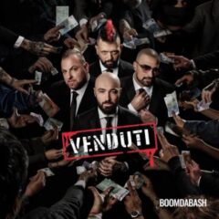 BOOMDABASH - Manifesto