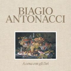 Biagio Antonacci - A cena con gli dei
