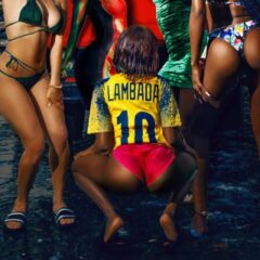 Boomdabash - Lambada (feat. Paola & Chiara)