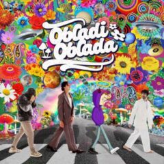 Charlie Charles - Obladi Oblada (feat. Ghali, thasup & Fabri Fibra)