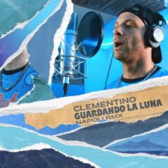Clementino - Guardando la luna