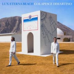 Colapesce, Dimartino - Sesso e architettura