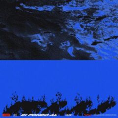 Colla Zio - In fondo al blu