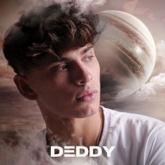 DEDDY - Mentre ti spoglio