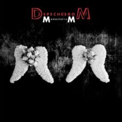 DEPECHE MODE- Ghosts Again