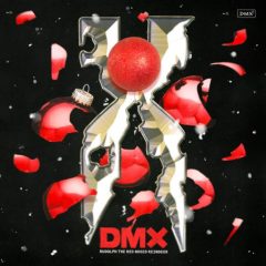 DMX RUDOLPH – The red nosed reindeer