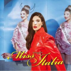 Ditonellapiaga - Miss Italia