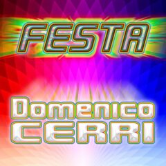 Domenico Cerri - Festa