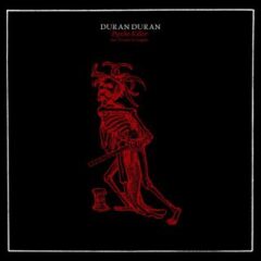Duran Duran - PSYCHO KILLER (feat. Victoria De Angelis)