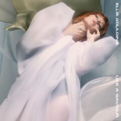 ELLIE GOULDING - Like a saviour