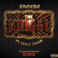 EMINEM FT CEELO GREEN - The king and I