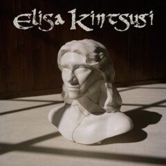 Elisa - Kintsugi
