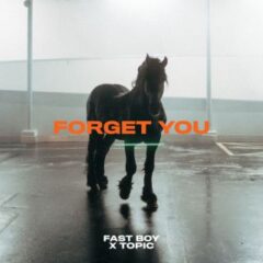 FAST BOY, TOPIC - Forget You