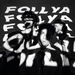 FOLLYA - ami/odi