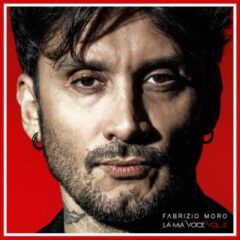 Fabrizio Moro - Dove
