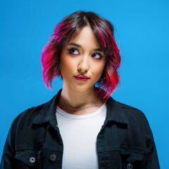 Federica - Fulmini