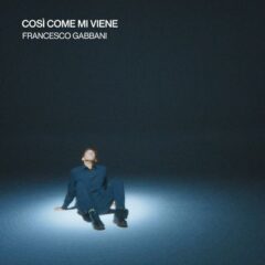 Francesco Gabbani - COSI COME MI VIENE