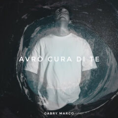 GABRY MARCO - Avrò cura di te