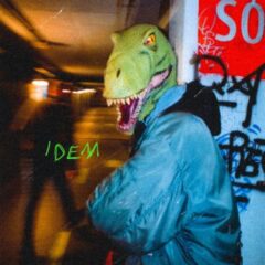 GAZZELLE - Idem