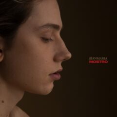 GIANMARIA - Mostro