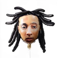 Ghali - Chill