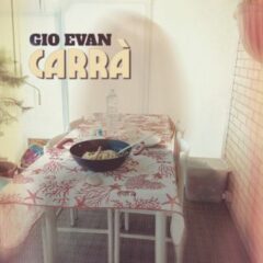 Gio Evan - Carrà