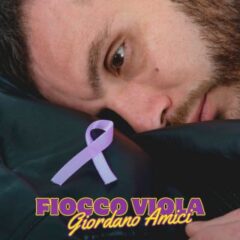 Giordano Amici - Fiocco Viola
