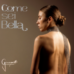Giorgia Giacometti - Come sei bella