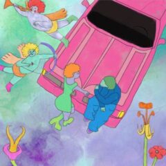 ICE SPICE X Rema - Pretty Girl