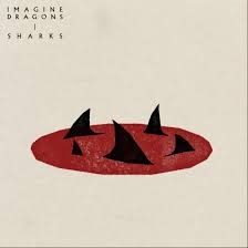 IMAGINE DRAGONS - Sharks