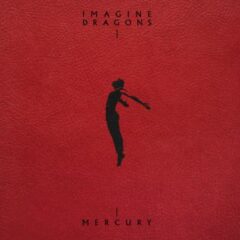IMAGINE DRAGONS - Symphony
