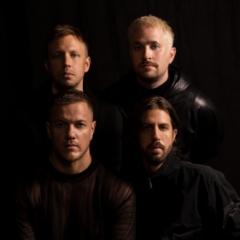 Imagine Dragons - Waves