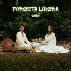 JAIRO - Foresta Libera