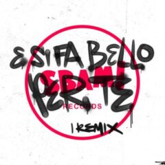 JOVANOTTI, ACKEEJUICE ROCKERS - E si fa bello per te