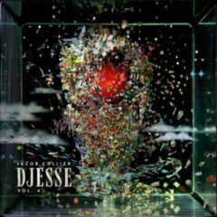 Jacob Collier - Little Blue (feat. Brandi Carlile)