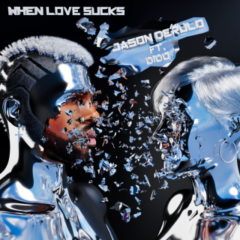 Jason Derulo - When Love Sucks (feat. Dido)