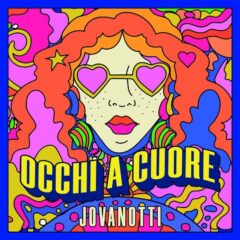 Jovanotti - OCCHI A CUORE