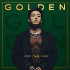 Jung Kook - 3D (Alternate Ver.)